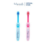 Periuta dinti copii 6luni-3 ani BabyCoccole