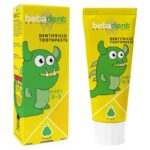 Pasta de dinti Betadent Baby 0-3 ani 75ml BETADENT