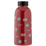Sticla Termo 470ml Retro Hit MamaWata