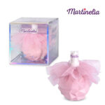 Apa de toaleta Starshine Shimmer cu pulverizator 100ml. Martinelia