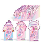 Palet de machiaj mini World in asort. MARTINELIA