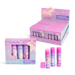 Set balsam buze Little Unicorn Martinelia