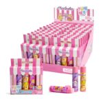 Set balsam buze Yummy  Martinelia