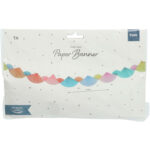 Ghirlanda Pastel Vibes 4m Folat — изображение 2