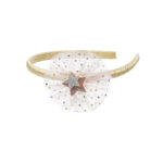 Tiara Diana star (1 buc) SOUZA