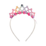 Coroana Litha curcubeu (1 buc) SOUZA