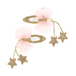 Agrafe de par Layna (2 buc in set) SOUZA