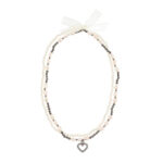 NEC-Lace Bliss, perle (1 buc) SOUZA