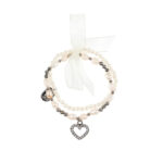 Bratara Bliss, perle (1 buc) SOUZA