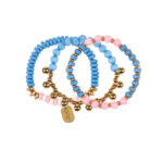 Bratara Merle albastru (1 buc) SOUZA