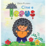 Cartea Cine e Tepus? ed.2