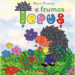 Cartea Tepus e frumos ed. 2