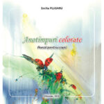 Cartea Anotimpuri colorate