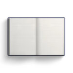 Carnet Design No.22 Abstract Dream Hardback Notebook OHH DEER - imagine 2