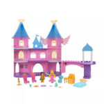 Set de joaca Castle Campus Royale High JAZWARES