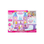 Set de joaca Castle Campus Royale High JAZWARES - imagine 2