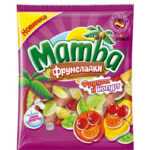 Mamba marmelada Fructe-Yougurt 70g