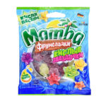 Marmelada de stele acre 70g Mamba