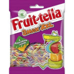Marmalade Fruit-tella Snake XXL 70g