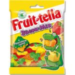 Marmalade Fruit-tella Zoo Mix 70g