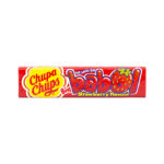 Ch.Ch. Big Babol Strawberry Flavour 21g