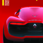 Caiet A4 "Dezir concept" 48 foi, matematica Yes