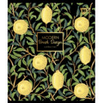 Caiet A5 "Modern" 24 foi, linii Yes - imagine 2