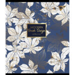 Caiet A5 "Modern" 24 foi, linii Yes - imagine 3