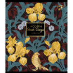 Caiet A5 "Modern" 24 foi, linii Yes - imagine 4