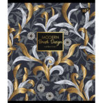 Caiet A5 "Modern" 24 foi, linii Yes - imagine 5