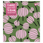 Caiet A5 "Need time" 48 foi, linii Yes - imagine 2