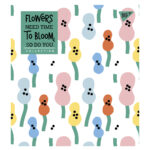 Caiet A5 "Need time" 48 foi, linii Yes - imagine 3