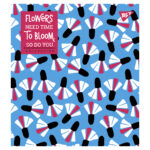 Caiet A5 "Need time" 24 foi, linii Yes - imagine 4