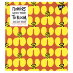 Caiet A5 "Need time" 24 foi, linii Yes - imagine 5