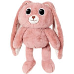 Iepuras Toffee h=40cm STIP