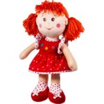 Papusa Masha 40cm STIP