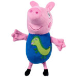 Purcel Fiul h=23cm STIP