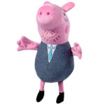 Purcel Papa h=30cm STIP