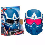 Accesoriu joc de rol - Masca Captain America Marvel HASBRO