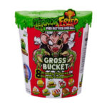 Set de joaca The Gross Bucket TERROR FRIED CHARACTER