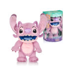 Jucarie interactiva Real FX Chatty Angel Stitch WOWSTUFF