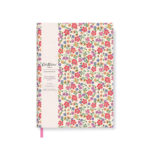 Agenda organizator Autumn Ditsy Cream Floral OHH DEER