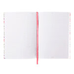 Agenda organizator Autumn Ditsy Cream Floral OHH DEER - imagine 2