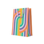 Punga pentru cadou - Rainbow OHH DEER