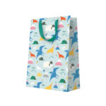 Punga pentru cadou - Dinosaurs OHH DEER