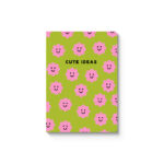 Carnet Cute Ideas Notebook OHH DEER