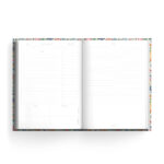 Agenda organizator Cath Kidston Spring Floral  OHH DEER - imagine 2