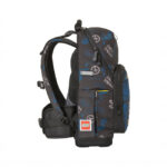 Rucsac Optimo plus Lego Ninjago - imagine 2