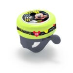 Clopotel bicicleta Mickey SEVEN