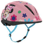 Сasca de bicicleta (S, 48-52cm) Minnie SEVEN